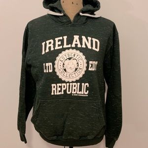 Beautiful Ireland sweatshirt